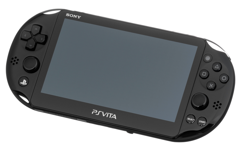 Illustration for article titled The Last Four Years of Handheld Gaming - A Look Back